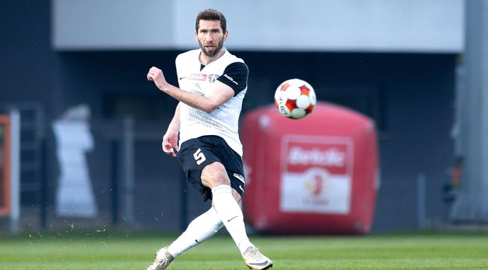 Piłka nożna: Betclic 1. Liga - mecz: Arka Gdynia - Puszcza Niepołomice