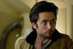 Justin Chatwin i Megan Ketch w "American Gothic"