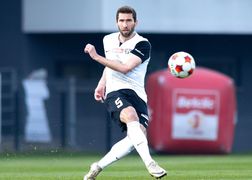TVP Sport Piłka nożna: Betclic 1. Liga - mecz: Arka Gdynia - Puszcza Niepołomice