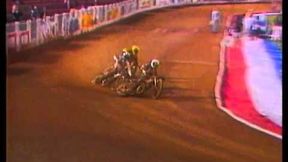 Relacja z finału IMŚ w Los Angeles (1982)