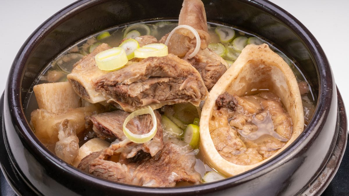 Szpik  to bomba witaminowa i energetyczna