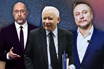 Tragedia w Ustce, sądowy finał Kaczyński-Brejza, porozumienie z Ukrainą [SKRÓT DNIA]
