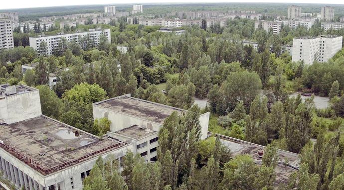 Porzucone konstrukcje