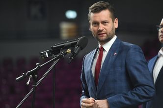 Wisła Płock w rękach Orlenu? Minister: mógłby przejąć ciężar prowadzenia