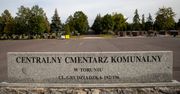 Warszawianin kontra Urbitor. Poszło o opłaty na cmentarzach komunalnych w Toruniu