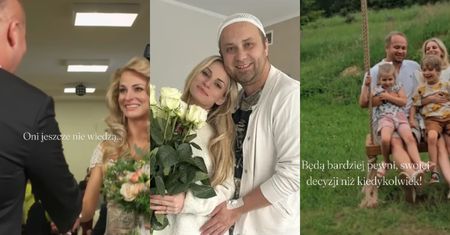 Anita i Adrian ze "ŚOPW" świętują rocznicę w obliczu jego choroby: "Wyzwanie, które zbliża jeszcze bardziej". Mówią o NOWYCH wynikach badań
