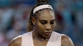 Serena Williams rozbita przez mistrzynię US Open. Triumfatorka z Warszawy sprawiła niespodziankę