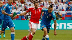 Euro 2016. Gareth Bale: To jest historyczny moment dla naszego kraju