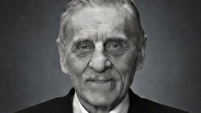 Nie żyje Franciszek Jaszczyszyn