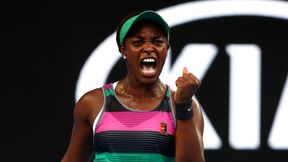 Tenis. US Open: Sloane Stephens i Monica Puig pokłóciły się o trenera. "To było jak cios w twarz"