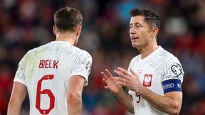 Najgorszy start eliminacji od dawna. Nikt z kadrowiczów tego nie pamięta