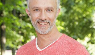 Łukasz Płoszajski otworzył nowy biznes. Nie zgadniecie, czym teraz się zajmuje