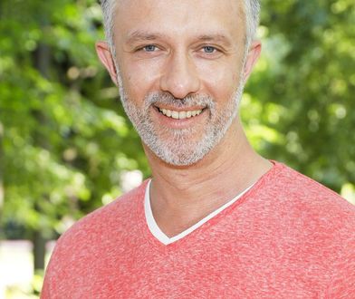 Łukasz Płoszajski otworzył nowy biznes. Nie zgadniecie, czym teraz się zajmuje