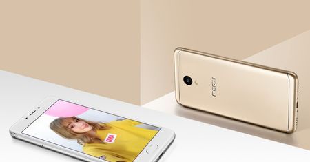 Smartfony Meizu ponownie w Polsce - na pierwszy ogień Meizu M6