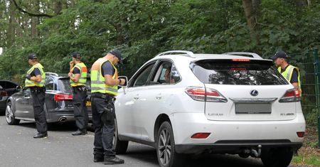Jedziesz na zakupy do Niemiec? Mogą cię spotkać nieprzyjemności