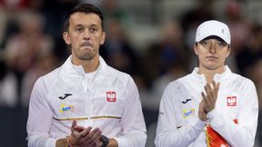 Mocno się zdziwisz. Ujawnił prawdę o relacjach w kobiecym tenisie