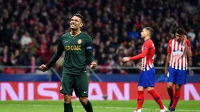 Media: Radamel Falcao nie wróci do Atletico Madryt. Powodem jest konflikt z Diego Simeone