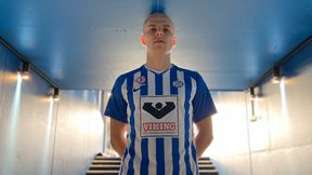 Solidne przywitanie Rafała Kurzawy z Esbjerg fB. Asysta Polaka w meczu z FC Kopenhaga