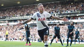 Premier League: Tottenham najlepszy w okresie świąteczno-noworocznym, jest duża sensacja!