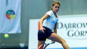 US Open: Maja Chwalińska i Anna Hertel w ćwierćfinale debla juniorek