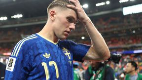 Drwią z pogromców Polaków. "Przeciętna drużyna"
