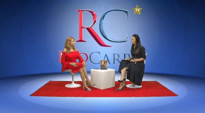 Gość Red Carpet TV