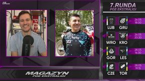 Przedpełski przed meczem z Włókniarzem: wbrew pozorom to bardzo specyficzny tor