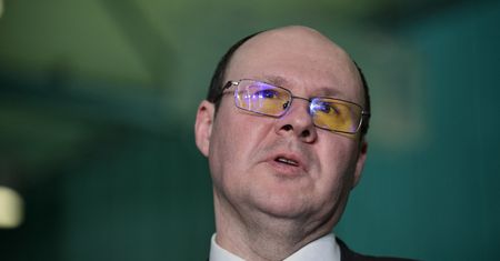 Sesja zdjęciowa w Izbie Dyscyplinarnej SN. Koszt? Ponad 10 tys. zł