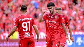 Transfer z Widzewa do Legii? Wiadomo, co z dużym talentem
