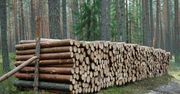 Stało się. Limity na drewno