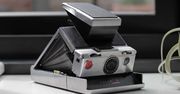 Legendarny Polaroid SX-70 wskrzeszony, jako aparat cyfrowy