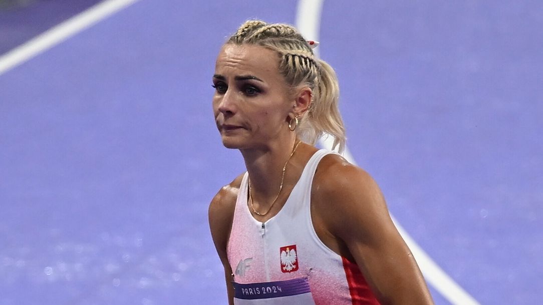 PAP / Na zdjęciu: Justyna Święty-Ersetic