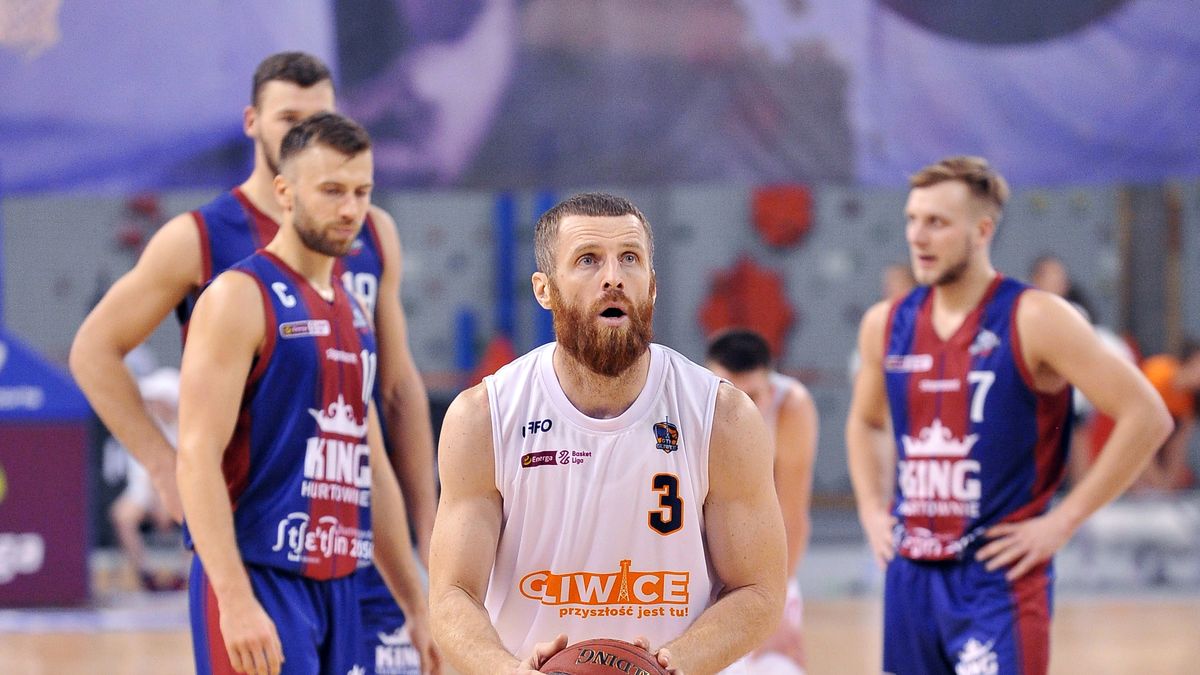 Materiały prasowe / Materiały prasowe / Norbert Barczyk / Na zdjęciu: Jakub Dłoniak