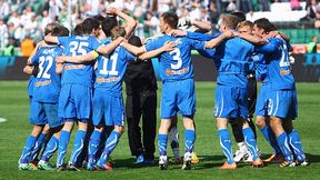 Meczów Lecha w eliminacjach do LE nie będzie w TV