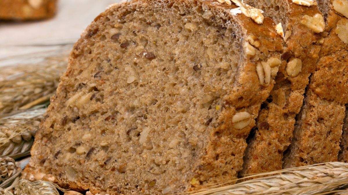 Chleb, który wspiera odchudzanie? To możliwe!