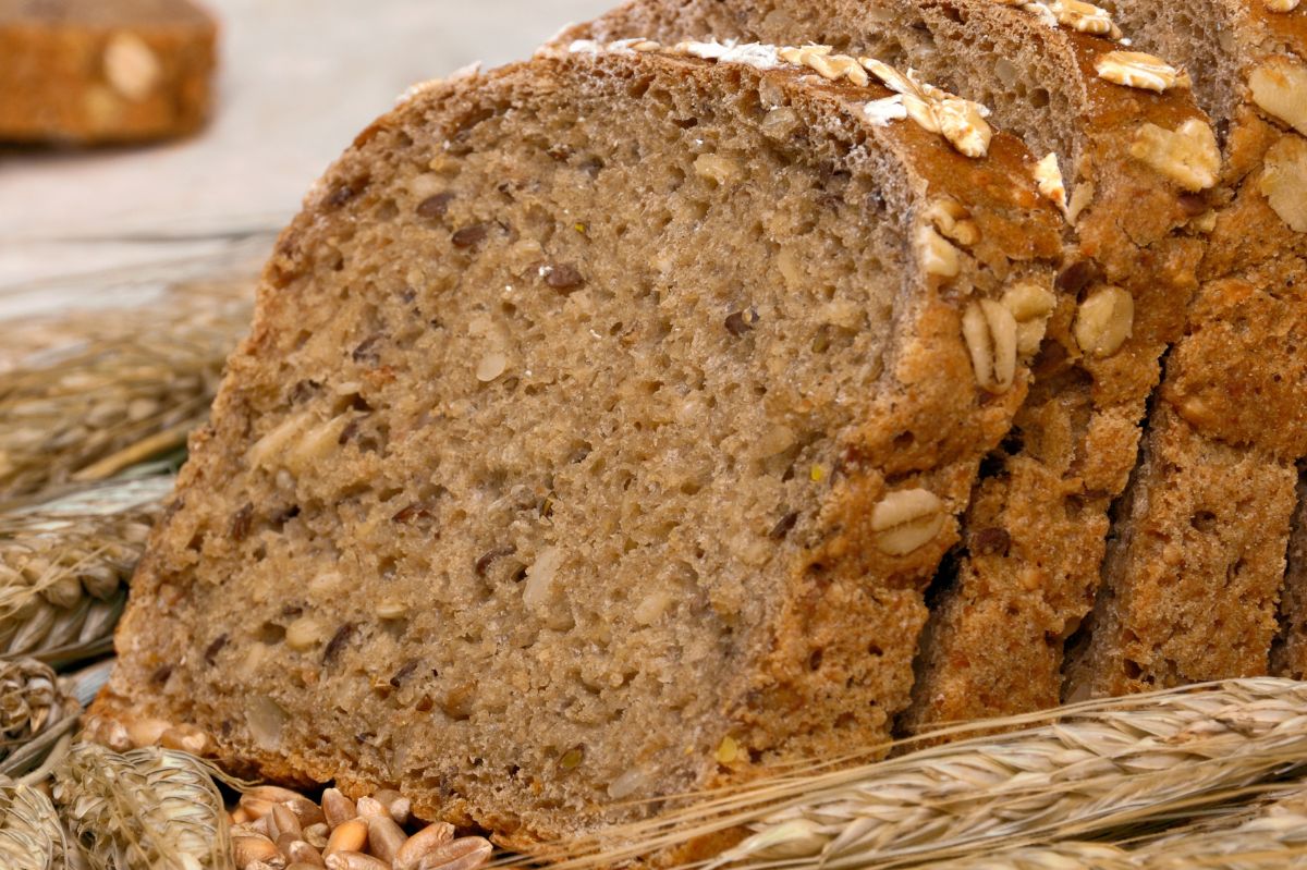Dietetycy są zgodni: ten chleb ma 2 tysiące lat i naprawdę odchudza. Zacznij jeść, a oponka z brzucha zniknie