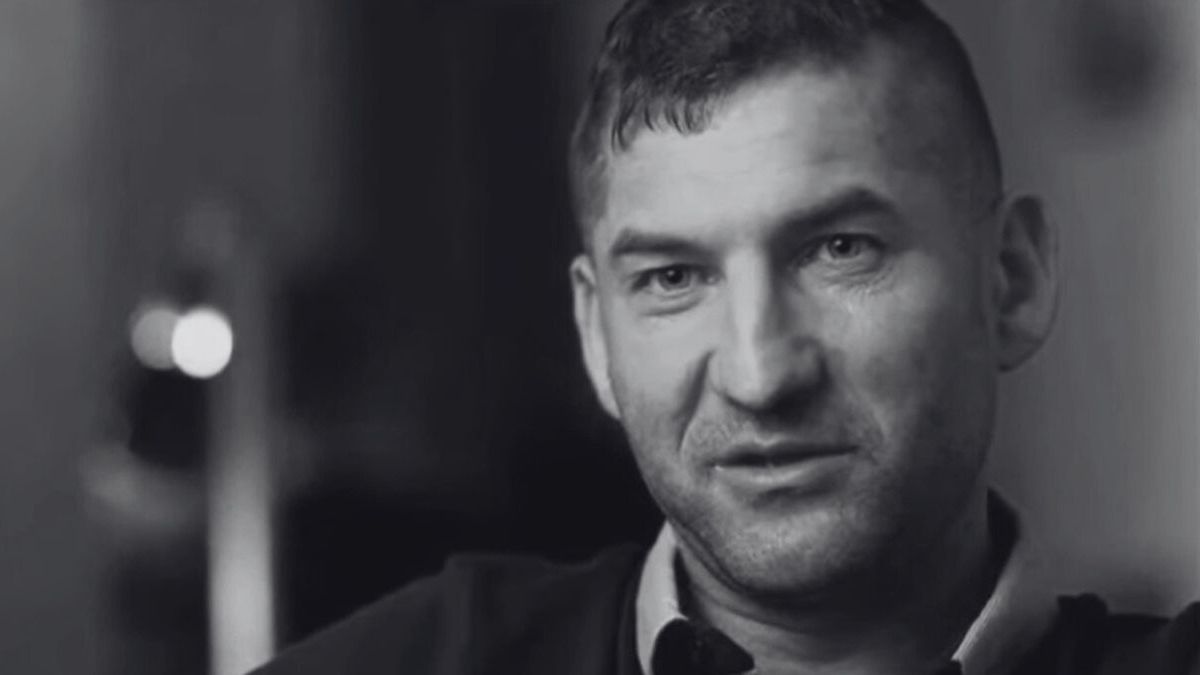 Nie żyje "Elvis" z "Chłopaków do wzięcia"