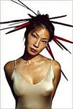 Lucy liu wystąpi w "Kaszmirowej mafii"