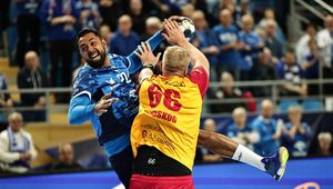 LM: sensacyjna porażka Orlen Wisły Płock