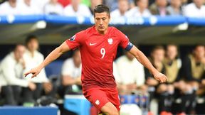 Euro 2016. Francuzi bronią Lewandowskiego: To altruista, poświęca się dla drużyny