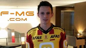 Trener Mechelen: Wolski wróci do reprezentacji