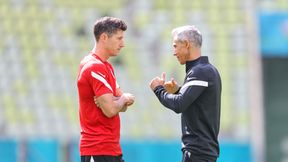Sousa i Lewandowski ostro o stanie polskiej piłki