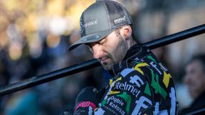 Żużel. Jan Kvech nie dokończył Grand Prix. Falubaz przekazał nowe wieści
