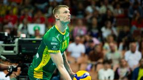 Media: obraźliwe wiadomości do córki znanego siatkarza. Jest reakcja policji