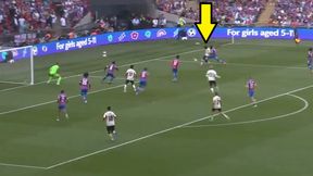 Czy tak chciał? Co za debiut piłkarza Liverpoolu [WIDEO]