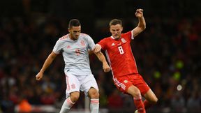 Liga Narodów. Gdzie oglądać mecz Ukraina - Hiszpania? (transmisja)