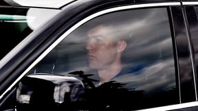 Serie A. Cristiano Ronaldo po 72 dniach wrócił do klubu. Piłkarz przejdzie badania