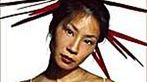Lucy liu wystąpi w "Kaszmirowej mafii"