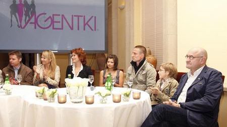 'Agentki' od października w Polsacie