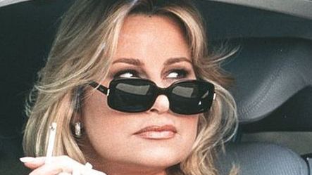 Matka Stifllera 'American Pie'